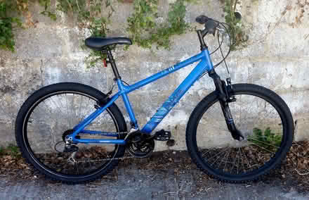 Photo of free BIKE : Please read the whole post before you reply. (Whitehawk BN2) #1