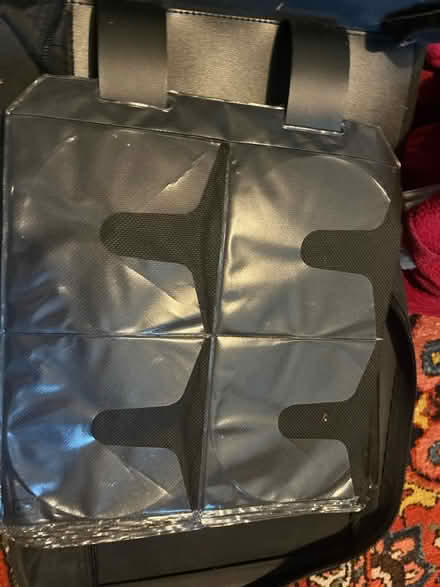 Photo of free CD case holder (Boscombe BH1) #2