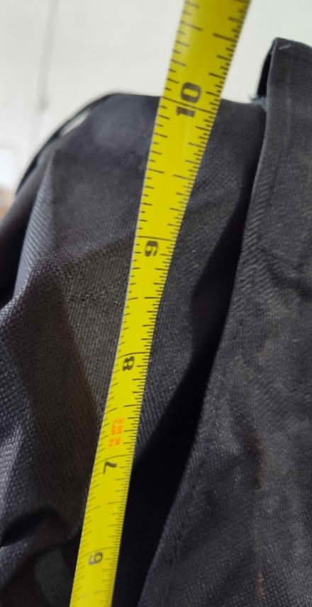 Photo of free Tool bag / tool tote - denier poly (Saugus) #3