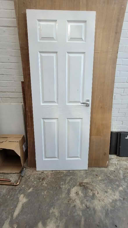 Photo of free Interior door (Dursley GL11) #1