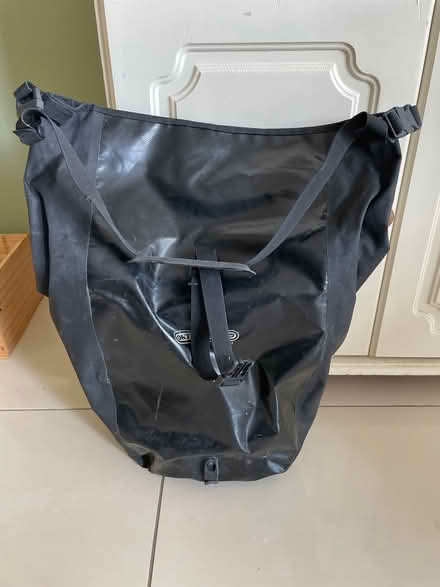 Photo of free Ortlieb Cycle Panier Bag (Bath BA2) #2