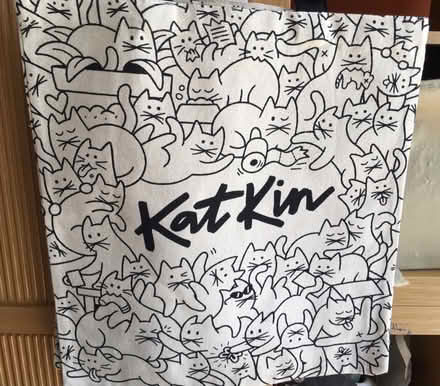 Photo of free Brand New 2x KatKin, Shoulder Bags (Liverpool L6) #2
