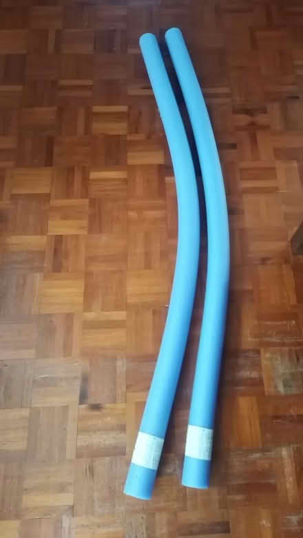 Photo of free Train set & brand new noodles (St. Mildred's CT1) #2