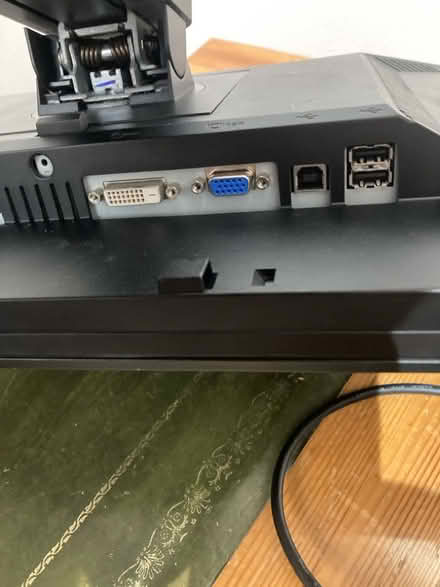 Photo of free Dell P1911 Computer monitor (Filton BS34) #3