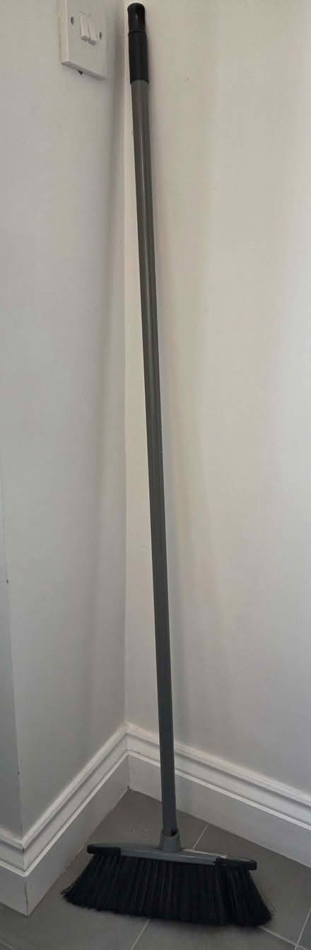 Photo of free Indoor broom (Hillingdon UB10) #2