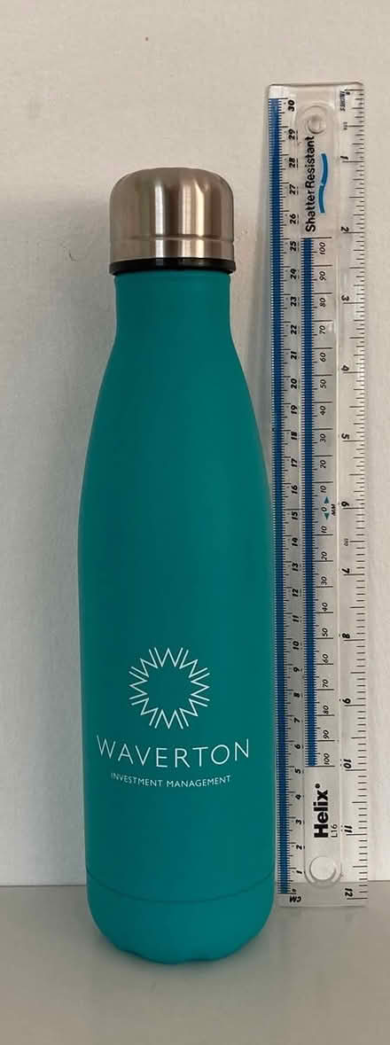 Photo of free Branded Chilly bottle (GMV SE10) #1