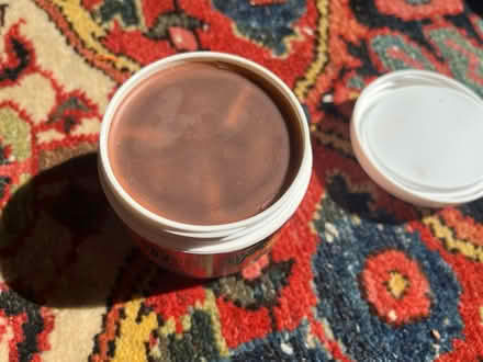 Photo of free Knotty boy hair cream (Boscombe BH1) #2