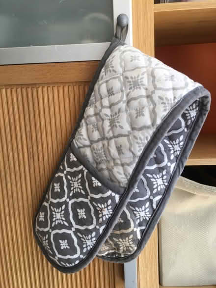 Photo of free Double Oven Glove Mitt (Liverpool L6) #1