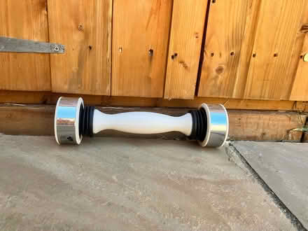 Photo of free Shaking dumbbell (Lower Earley RG6) #1