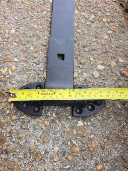 Photo of free Gate Hinge - 52cm long (Seaford BN25) #4