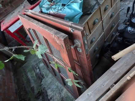 Photo of free Stable door (Cumnor OX2) #2