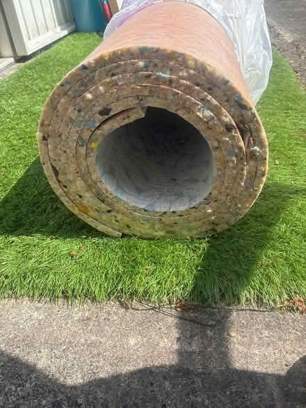 Photo of free Overlay (Stockport SK1) #3
