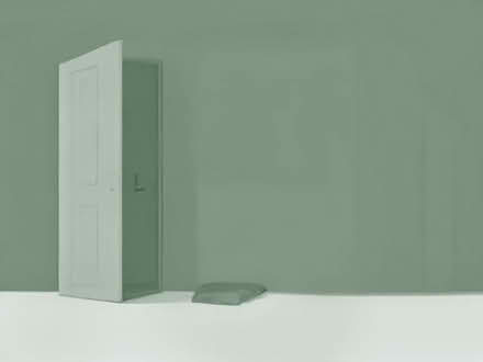 Photo of Cupboard Door handles (Maldon CM9) #1