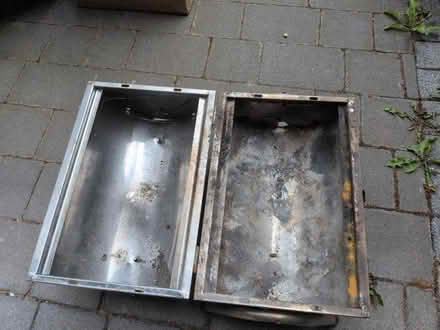 Photo of free BBQ (M6 Seedley) #2