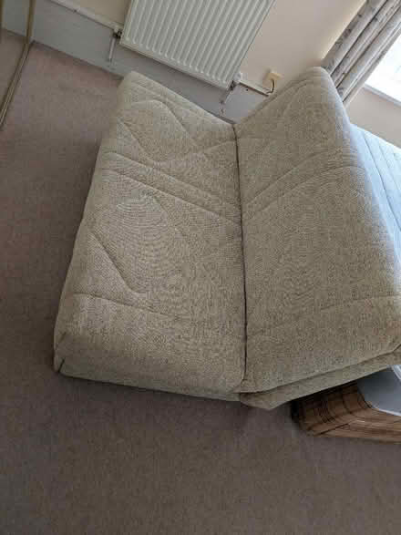 Photo of free Double Sofa Bed (Ulverley Green B92) #1