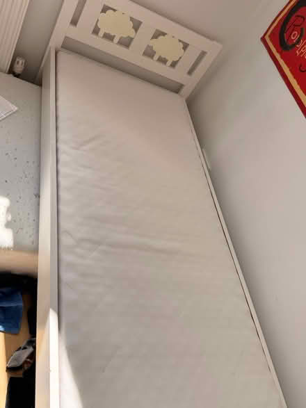Photo of free Toddler Bed (Bailiff Bridge BD12) #2