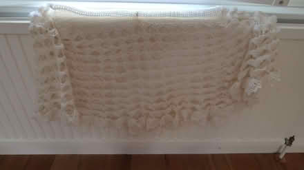 Photo of free Woolen Shawl (Amersham Common HP7) #1