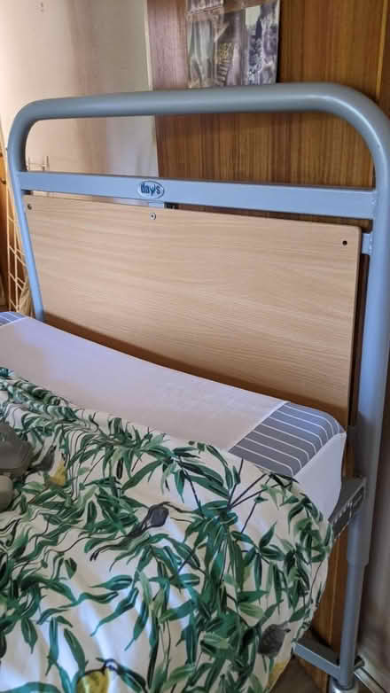 Photo of free Mobility adjustable bed (Ox33-1uz Wheatley Oxford) #3