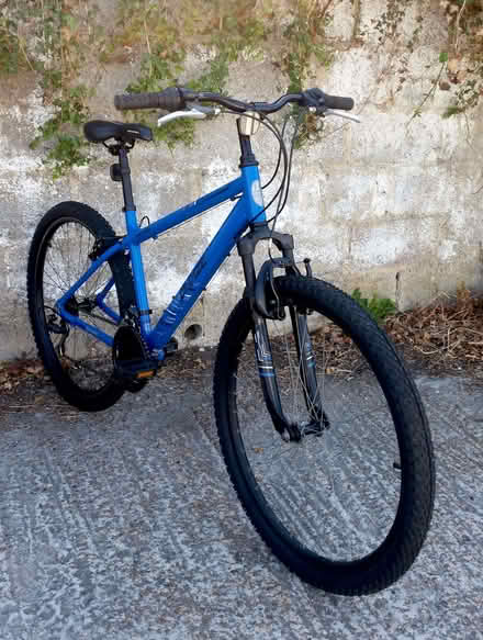 Photo of free BIKE : Please read the whole post before you reply. (Whitehawk BN2) #3