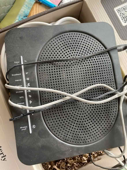 Photo of free TV/Computery things (GL3 Churchdown) #3