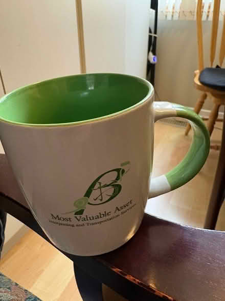Photo of free Coffee cup, tea cup (L5L 5P5) #1