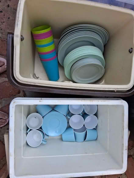 Photo of free Camping ware and cool boxes (Coxheath ME17) #1