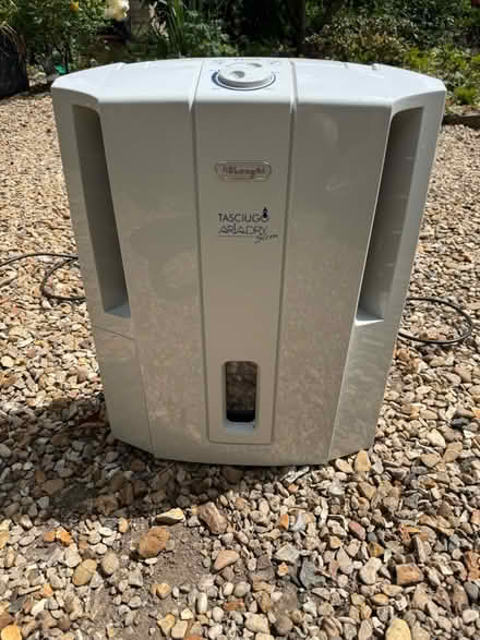 Photo of free Dehumidifier (East Northamptonshire PE8) #1