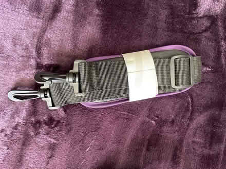 Photo of free Shoulder straps for bags (Woodley RG5) #2
