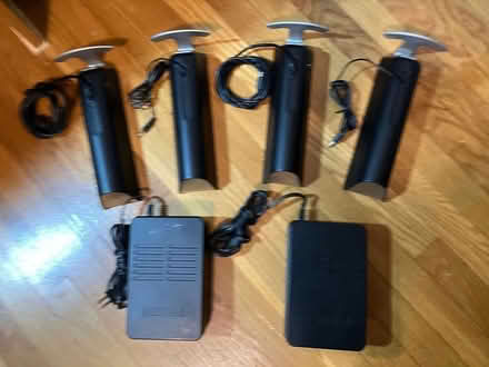 Photo of free Two Pair Phillips 40w Speakers (Dorchester) #3