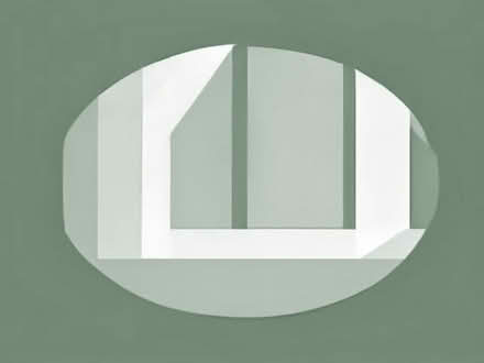 Photo of White UPVC handle for window (Malvern Link WR14) #1