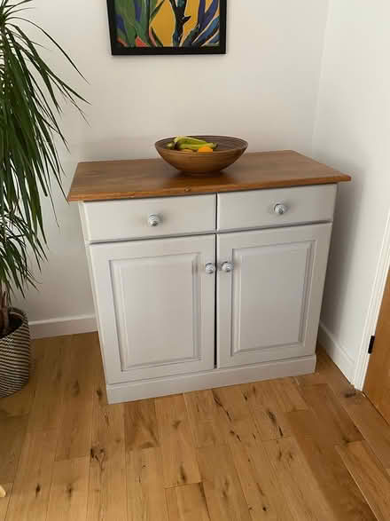 Photo of free Chest of drawers and sideboard (Silkstone S75) #3