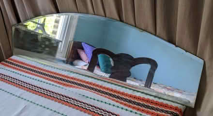 Photo of free Mirror (Higham Hill E17) #1