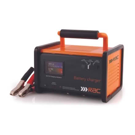 Photo of Battery charger (L25 Woolton) #1