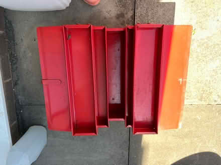 Photo of free Tools box (Eastleigh SO50) #2