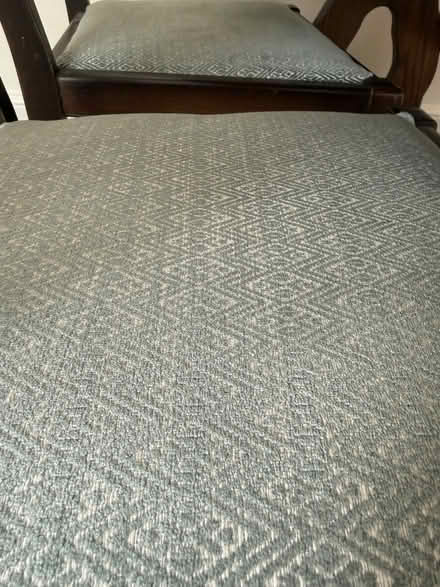 Photo of free Dining table and chairs set (Seven Dials BN1) #3