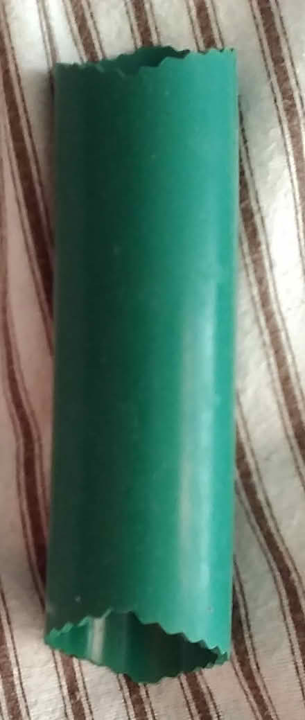 Photo of free Garlic Peeler (Oakland) #1