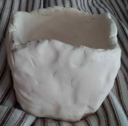 Photo of free Ceramic Creations (Oakland) #3