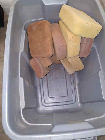 Photo of free Tile Tools (Near "downtown" EAST OLYMPIA) #2
