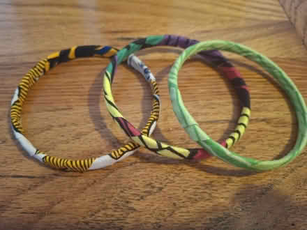 Photo of free Set of 3 bangles (Stantonbury, MK14) #1
