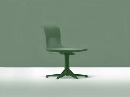 Photo of Chair with castors (South Queensferry EH30) #1