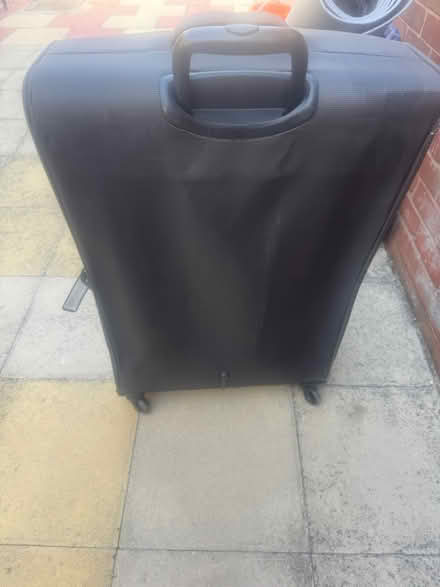 Photo of free Light weight luggage (East dulwich SE22) #4