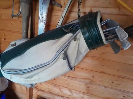 Photo of free Golf clubs (HA4 Ruislip) #2