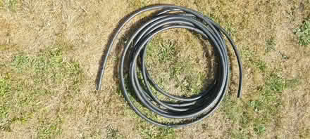 Photo of free Black water pipe (Stonehouse GL10) #1