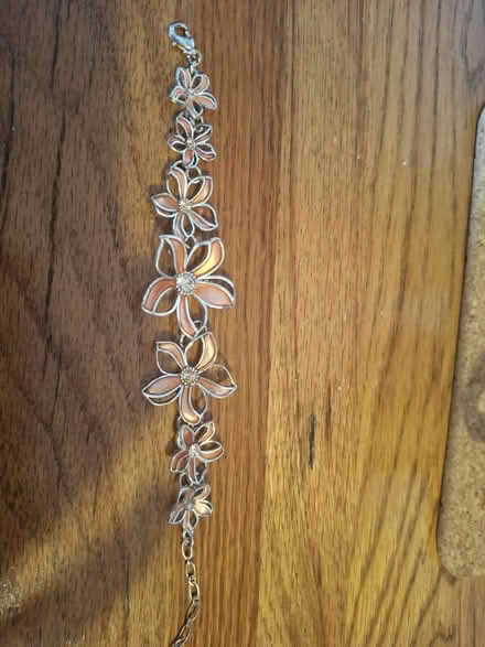 Photo of free Pretty bracelet (Stantonbury, MK14) #1