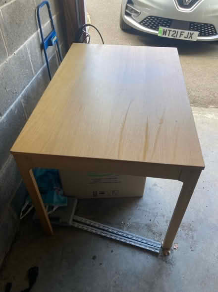Photo of free Ikea sliding kitchen table (Hamsterley Colliery NE17) #4