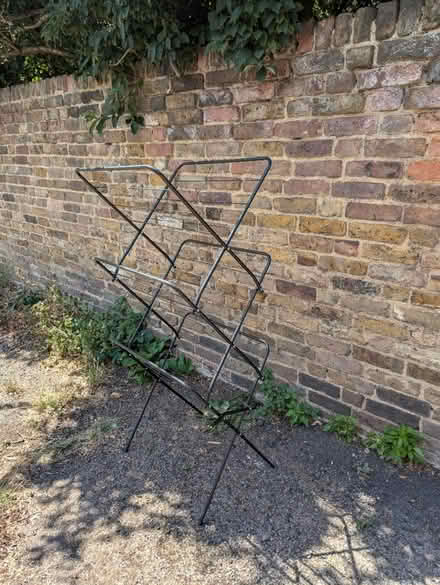 Photo of free Drying Rack / Indoor Airer (N18NR) #1