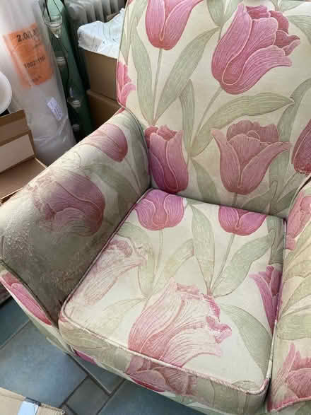 Photo of free Chair (Worcester WR4) #2