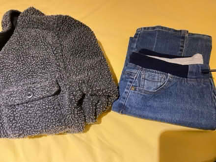 Photo of free Boys clothes (Purbrook PO7) #3