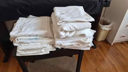 Photo of free Cotton Flannel Material (I-25 and Garden of the Gods) #1