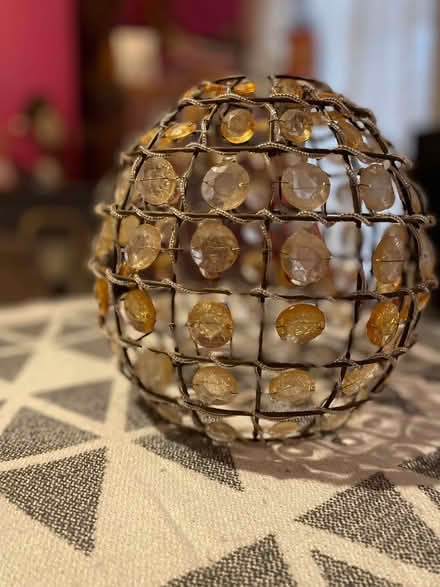 Photo of free Lamp shade (Northwood HA4) #2
